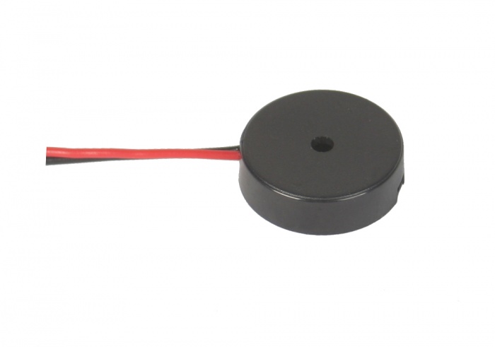 Piezo Buzzer(External Drive Type) pp-2340l